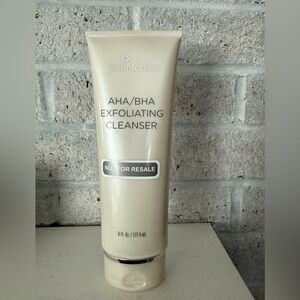 SkinMedica Cream AHA/BHA Exfoliating Cleanser Tube